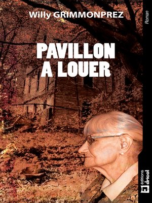 cover image of Pavillon à louer